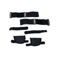 ARM GUARDS REPAIR KIT